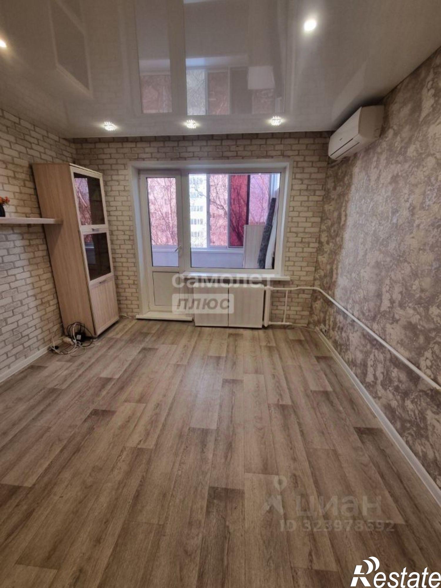 Купить квартиру за 3 700 000 рублей на проспект Королёва, 4