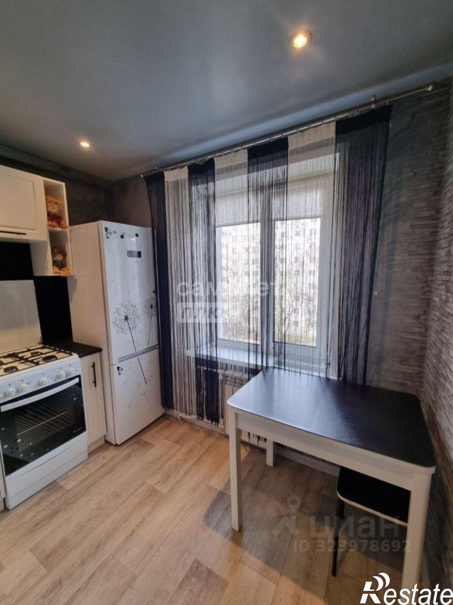 Купить квартиру за 3 700 000 рублей на проспект Королёва, 4