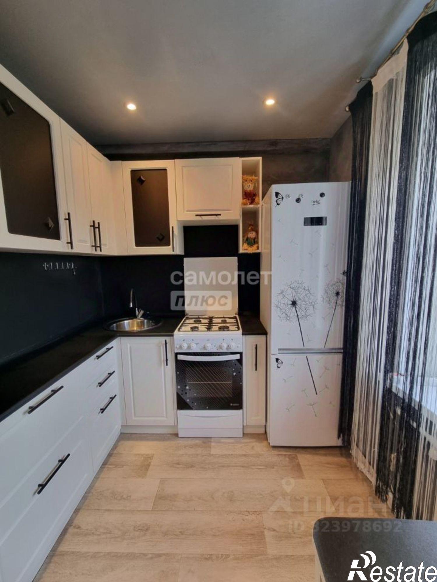 Купить квартиру за 3 700 000 рублей на проспект Королёва, 4