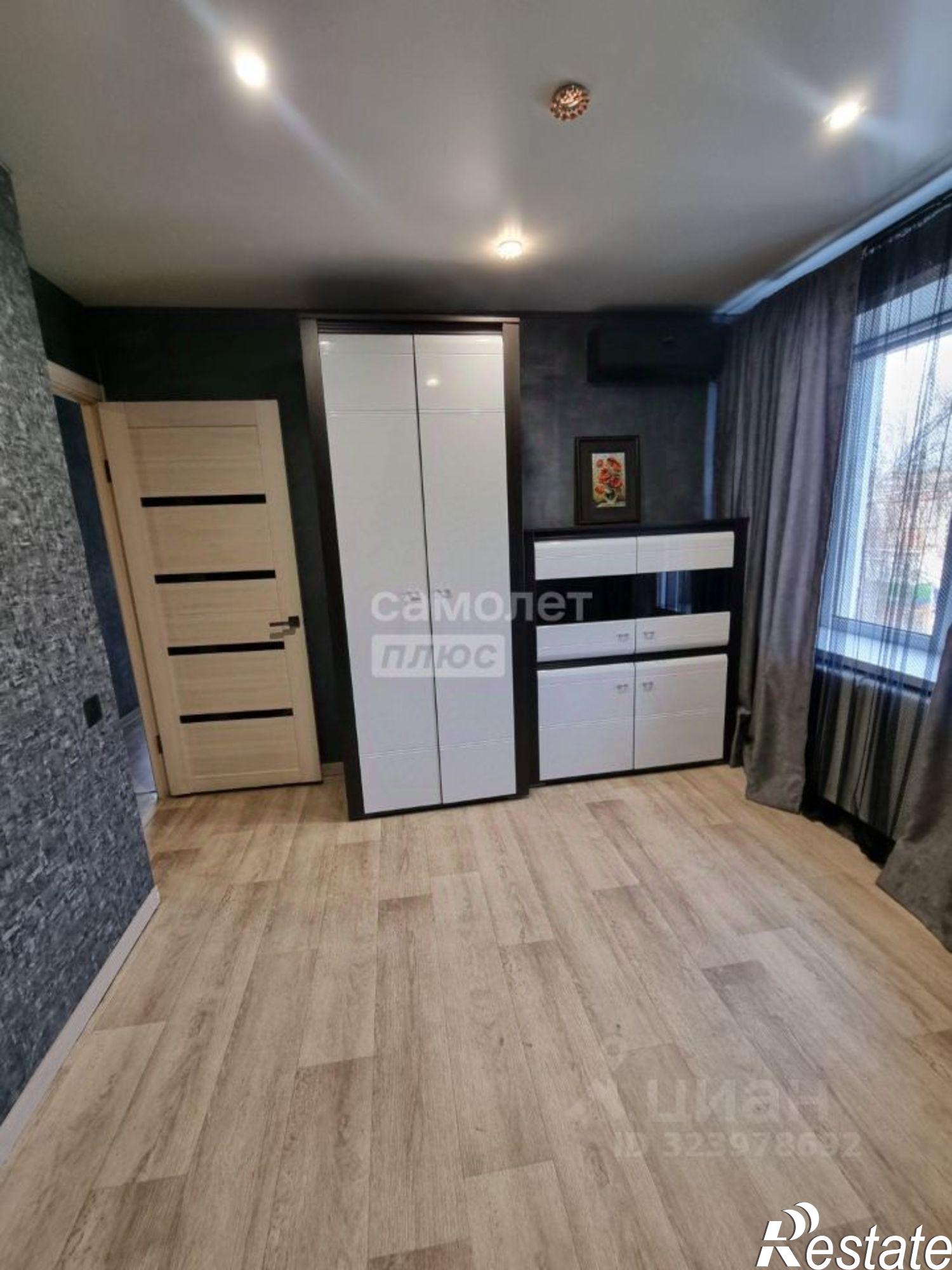 Купить квартиру за 3 700 000 рублей на проспект Королёва, 4