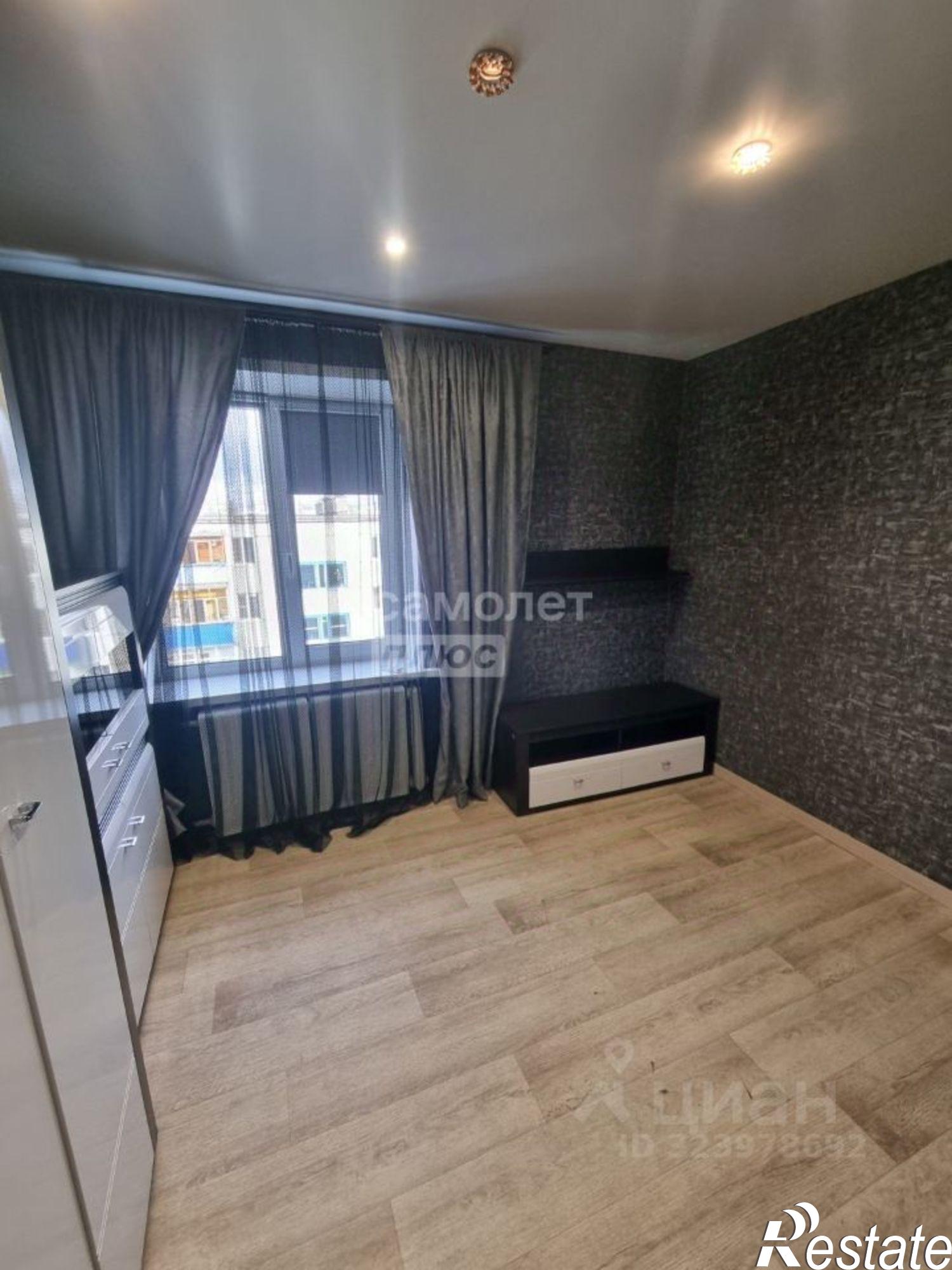 Купить квартиру за 3 700 000 рублей на проспект Королёва, 4