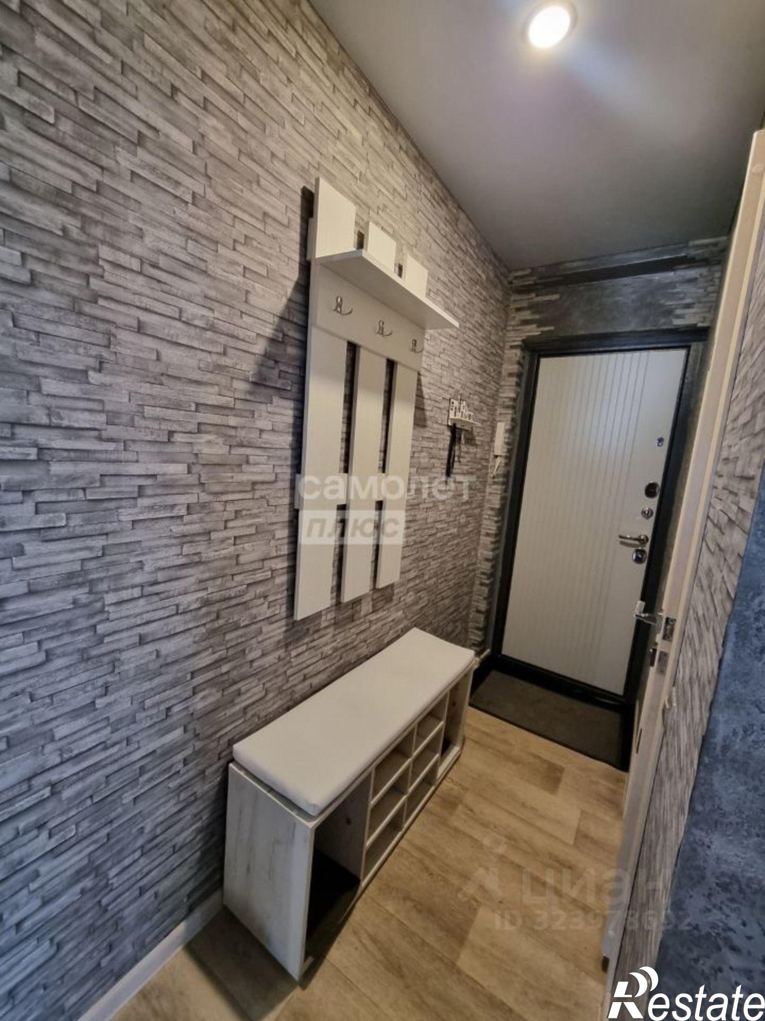 Купить квартиру за 3 700 000 рублей на проспект Королёва, 4