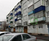 2-комн, 44кв м, этаж 2/5 Новостроящаяся улица, 26