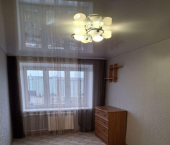 2-комн, 47кв м, этаж 6/6 Советская улица, 125