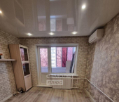 2-комн, 36кв м, этаж 5/5 проспект Королёва, 4