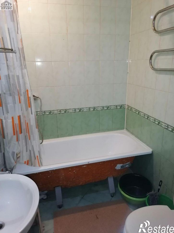 1-комн квартира Карбышева улица,22