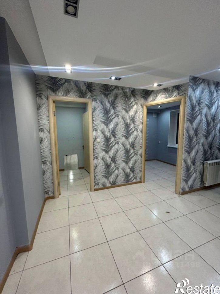 Помещение свободного назначения проспект 50 лет Октября, 58,  д. 58