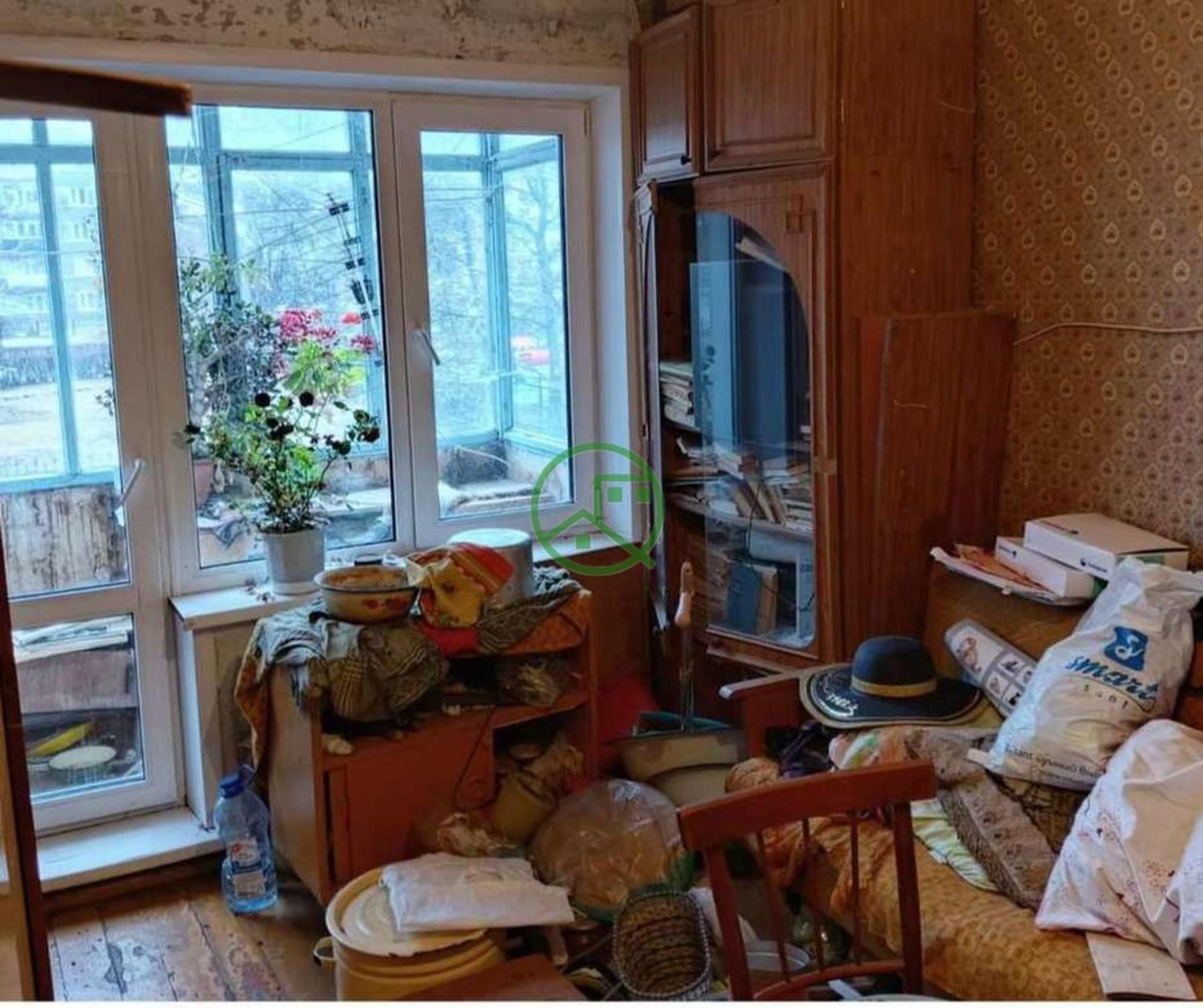 Купить квартиру за 3 200 000 рублей на Новостроящаяся улица, 28