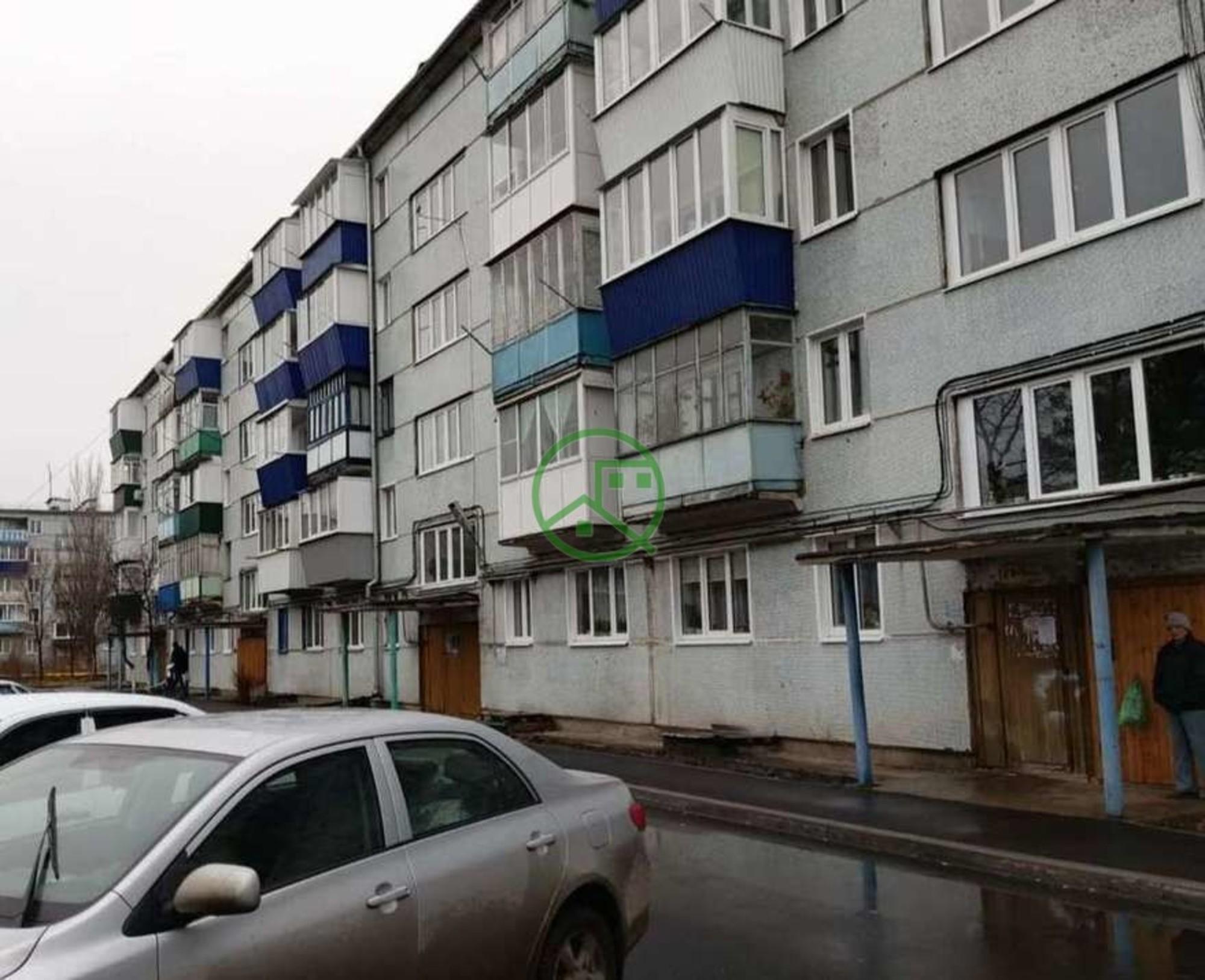 Купить квартиру за 3 200 000 рублей на Новостроящаяся улица, 28