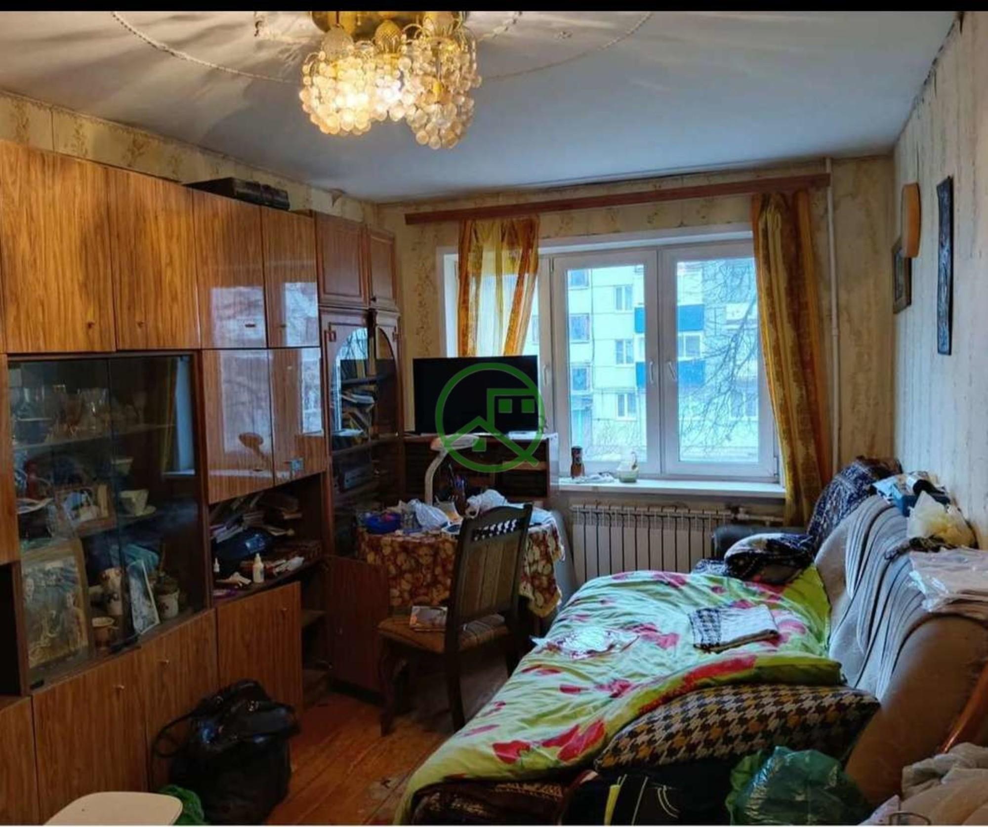 Купить квартиру за 3 200 000 рублей на Новостроящаяся улица, 28