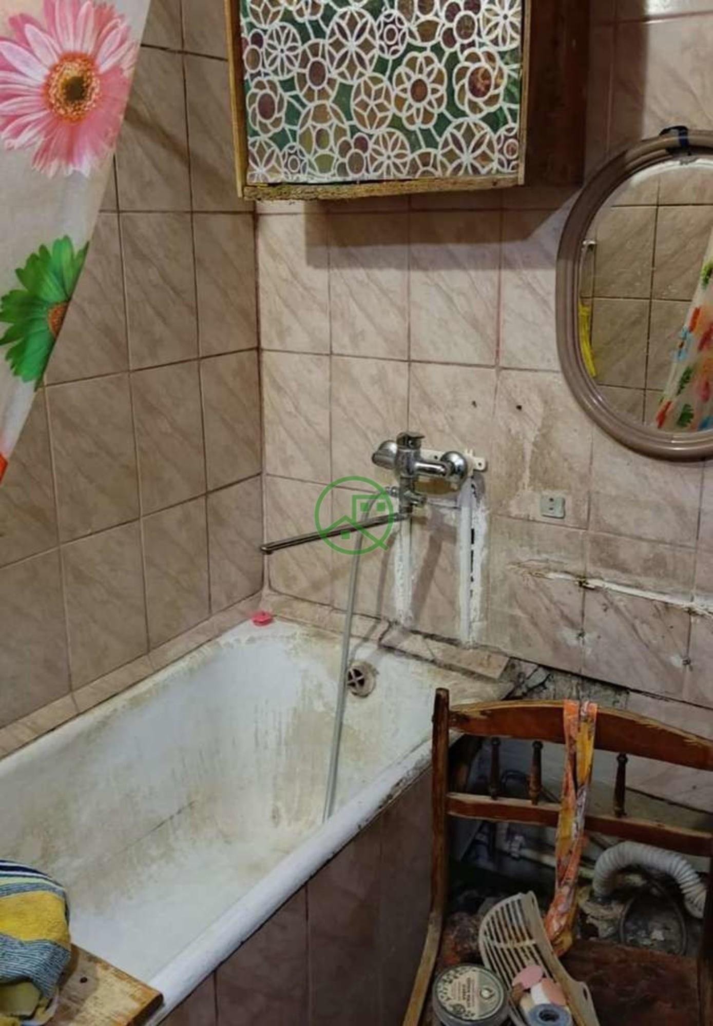 Купить квартиру за 3 200 000 рублей на Новостроящаяся улица, 28