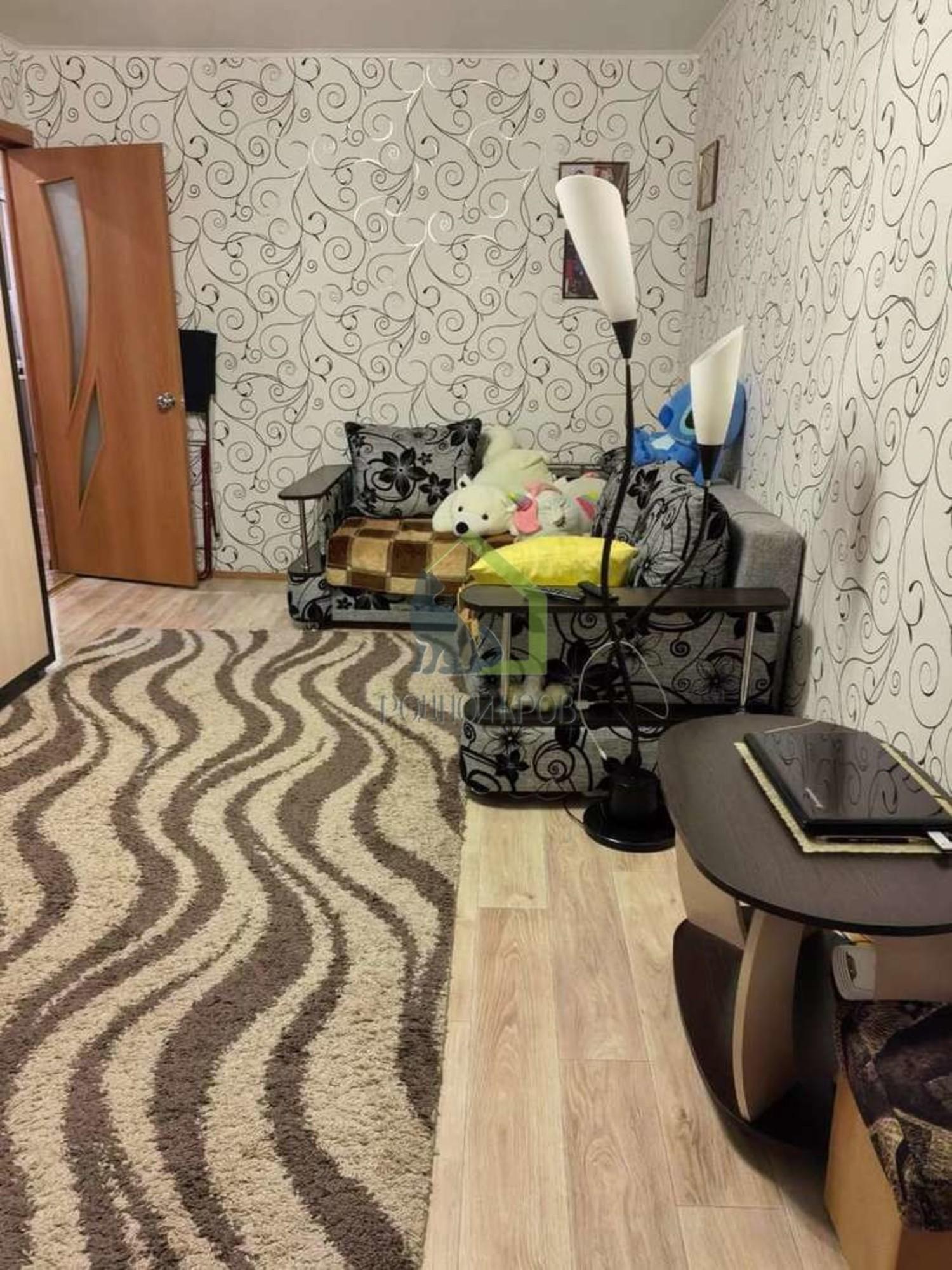 Купить квартиру за 4 640 000 рублей на Маршала Жукова улица, 314