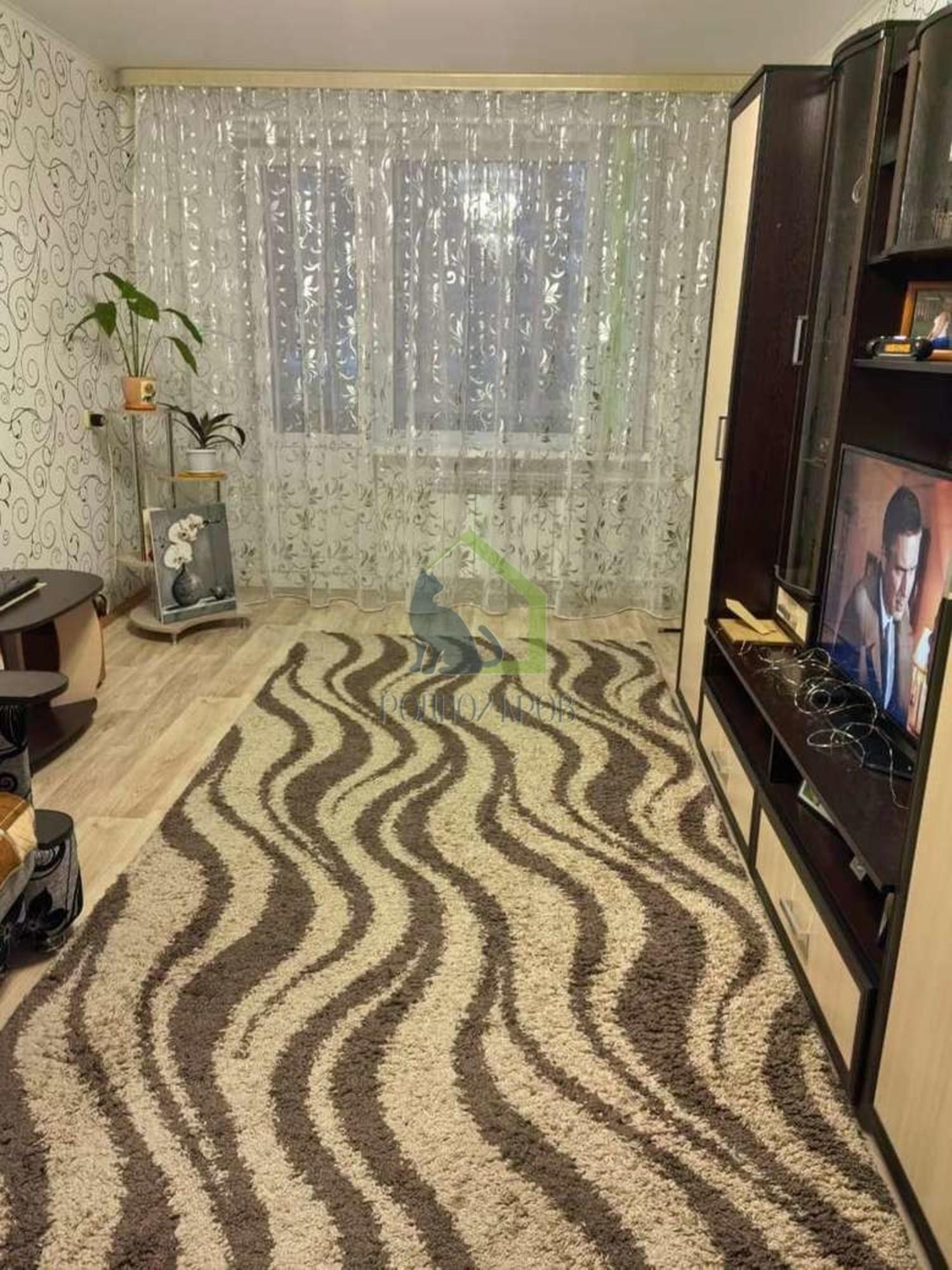 Купить квартиру за 4 640 000 рублей на Маршала Жукова улица, 314