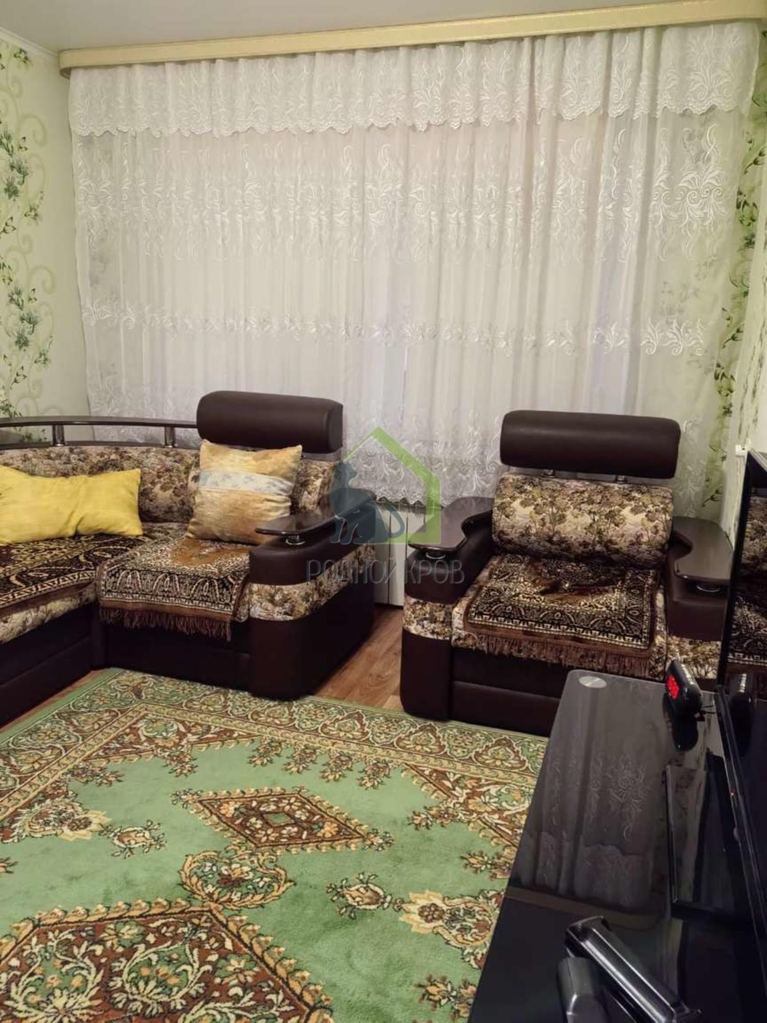 Купить квартиру за 4 640 000 рублей на Маршала Жукова улица, 314