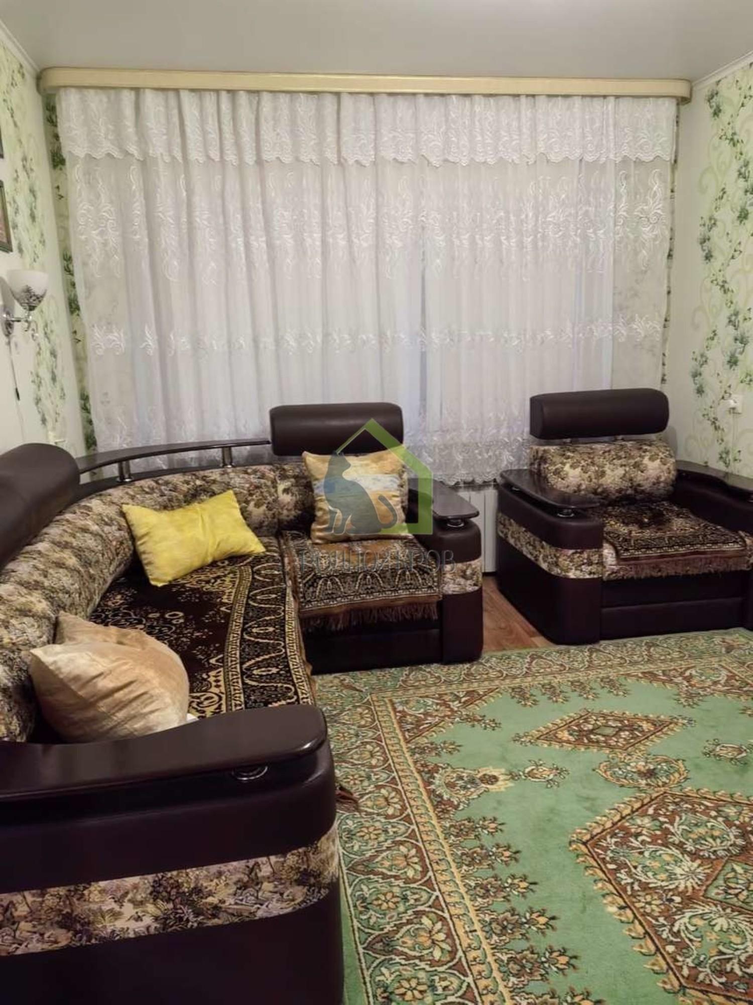 Купить квартиру за 4 640 000 рублей на Маршала Жукова улица, 314