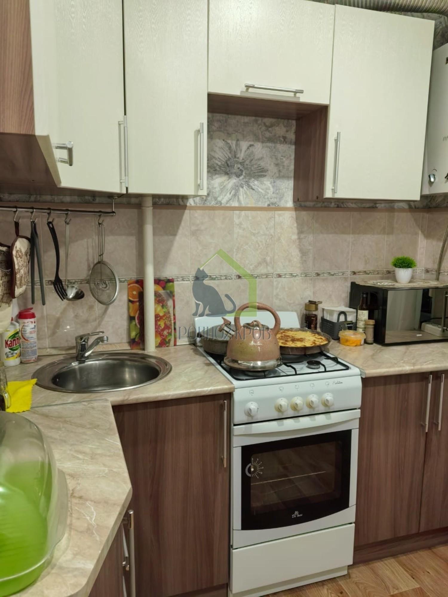 Купить квартиру за 4 640 000 рублей на Маршала Жукова улица, 314