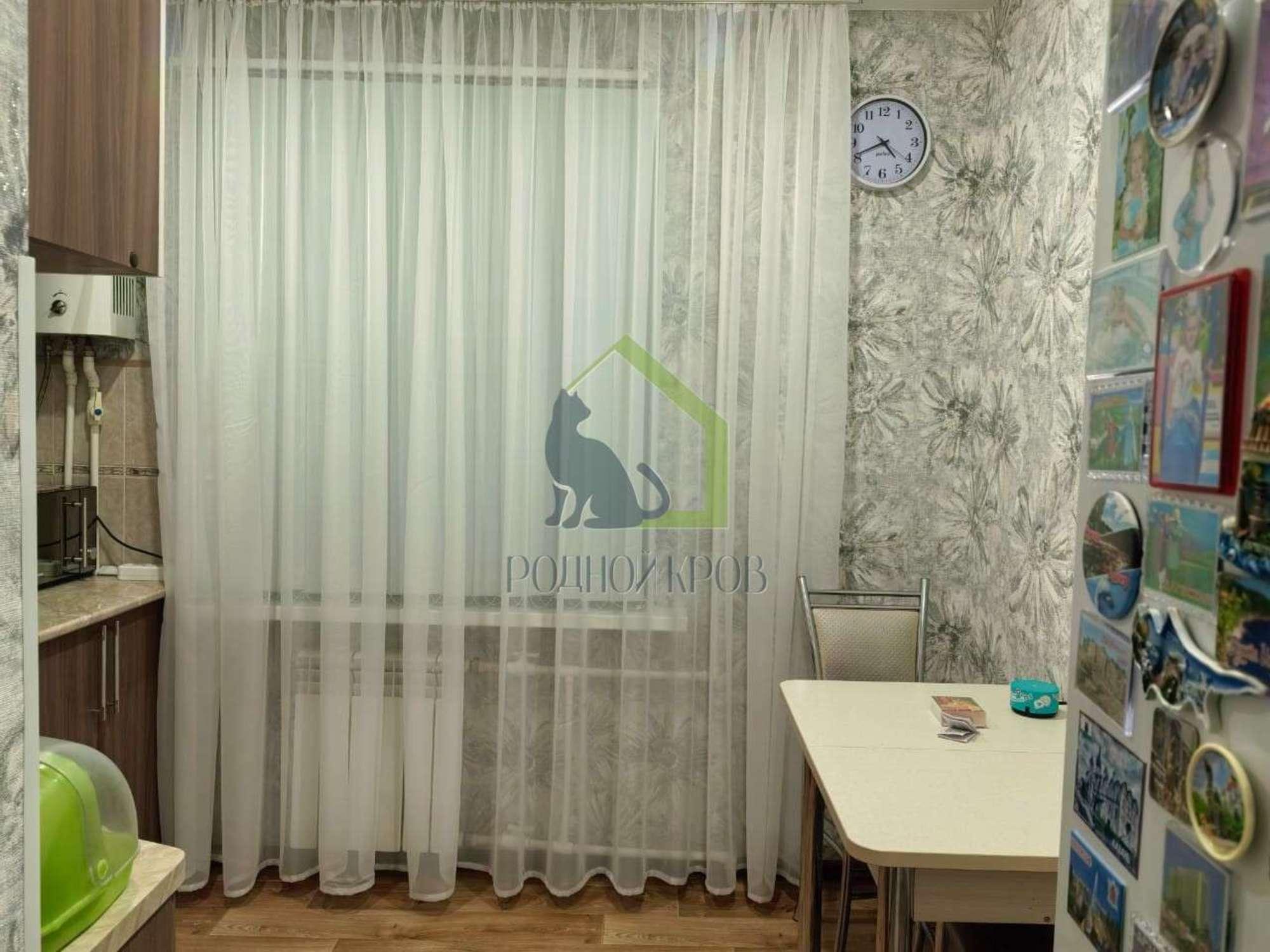 Купить квартиру за 4 640 000 рублей на Маршала Жукова улица, 314