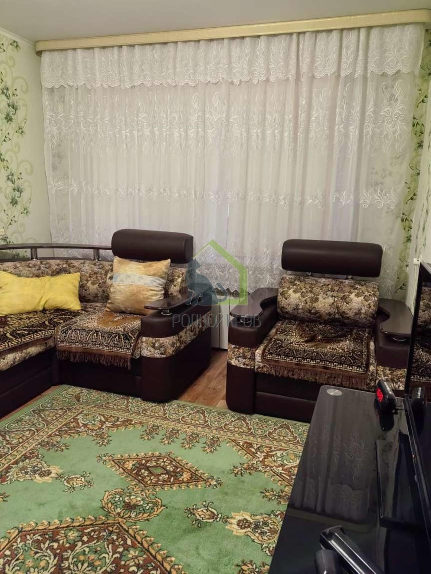 Купить квартиру за 4 640 000 рублей на Маршала Жукова улица, 314