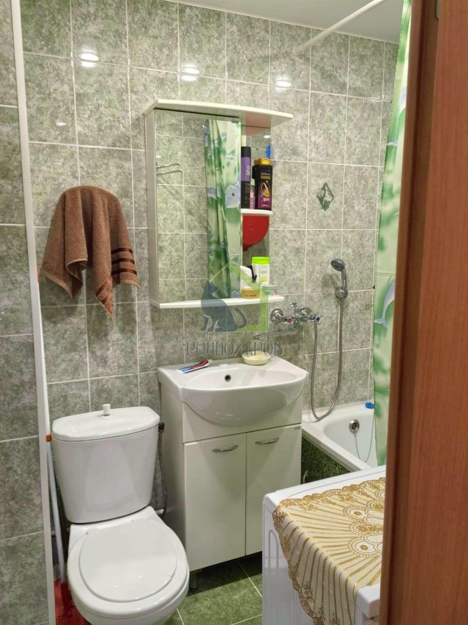 Купить квартиру за 4 640 000 рублей на Маршала Жукова улица, 314