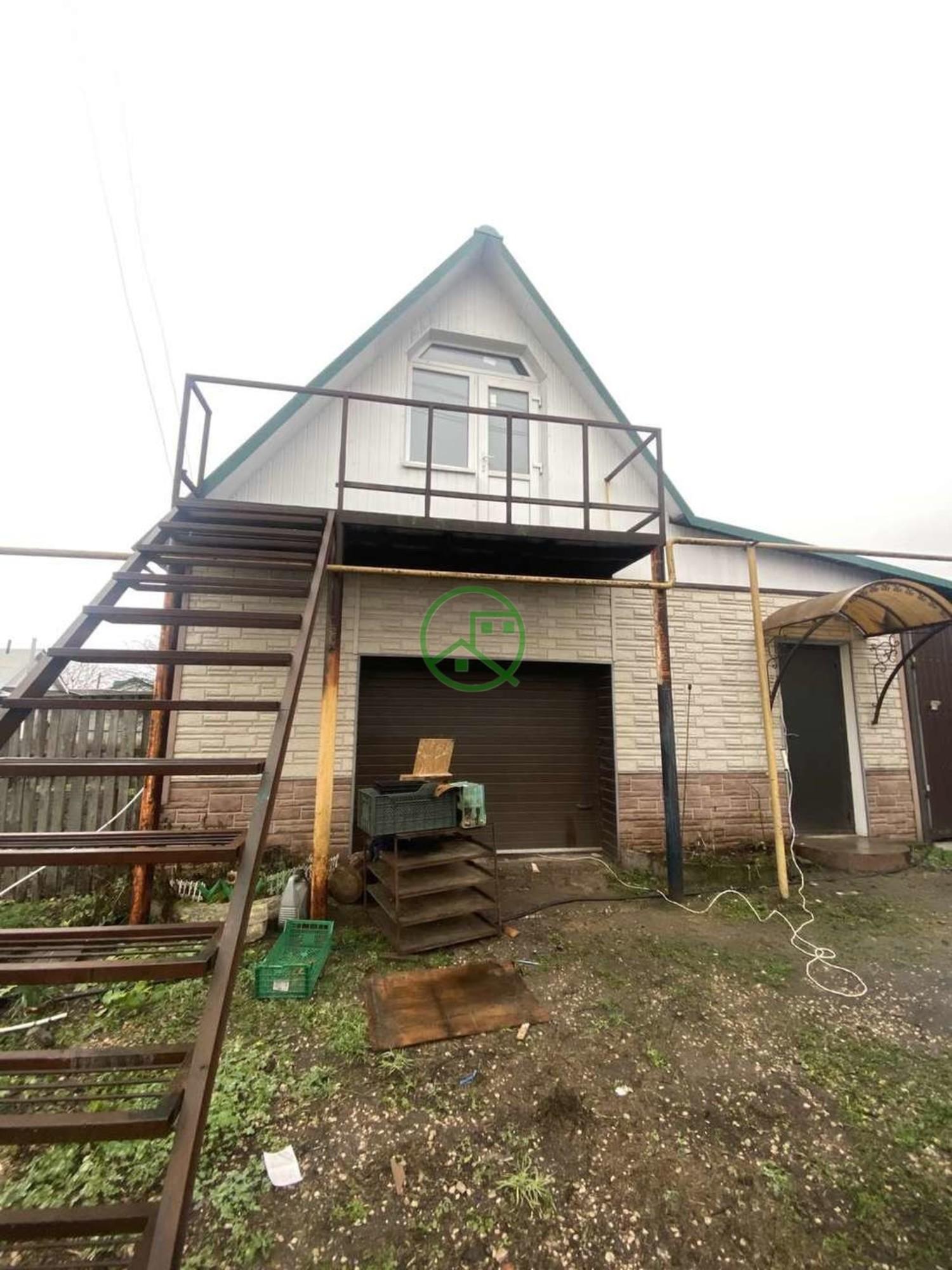 Купить дачу, дом, коттедж за 4 900 000 рублей на Левина улица, 19