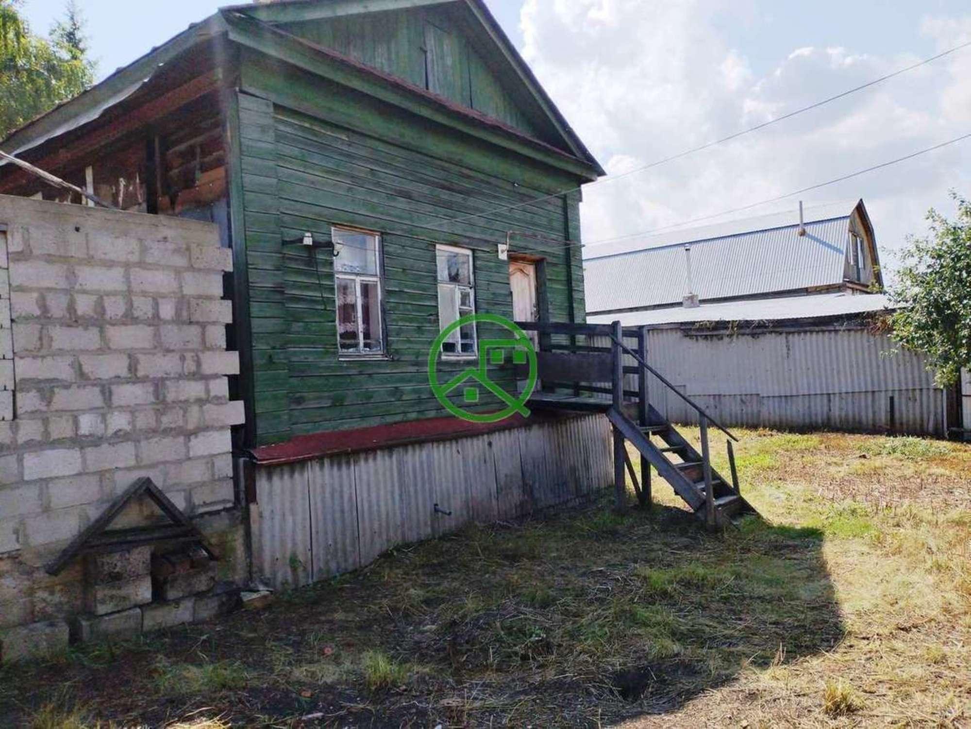 Купить дачу, дом, коттедж за 1 680 000 рублей на Сормовская 3-я улица