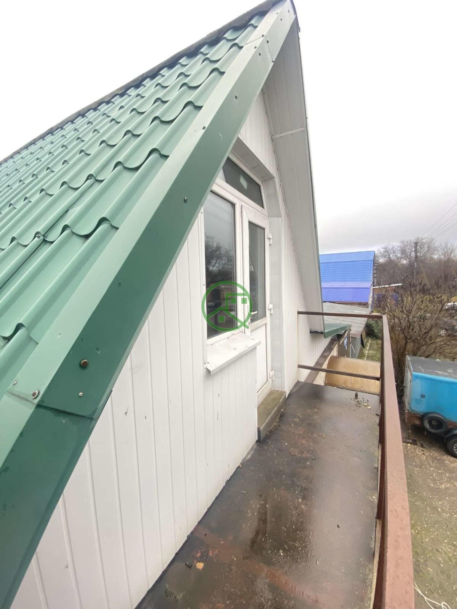 Купить дачу, дом, коттедж за 4 900 000 рублей на Левина улица, 19