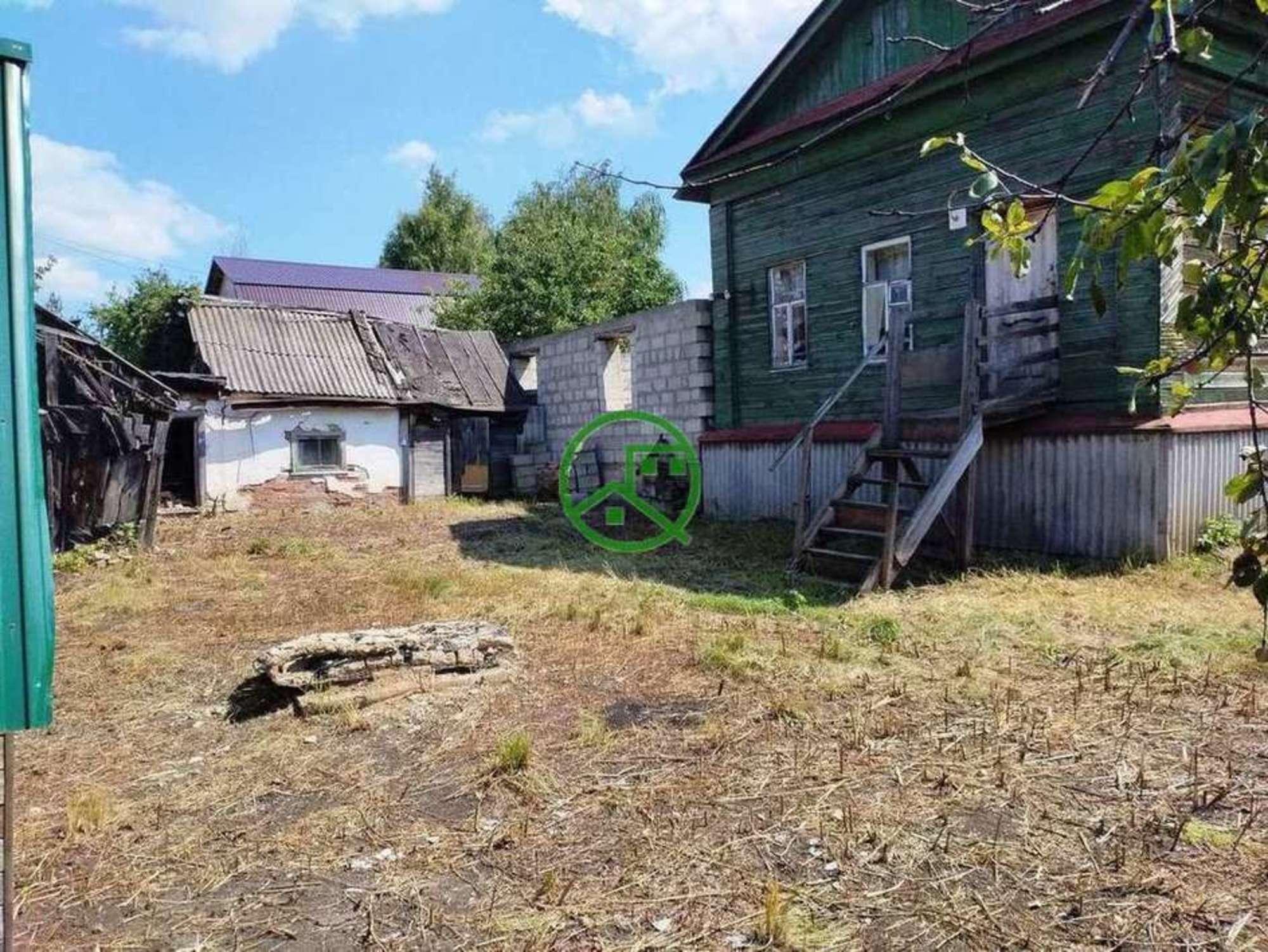 Купить дачу, дом, коттедж за 1 680 000 рублей на Сормовская 3-я улица