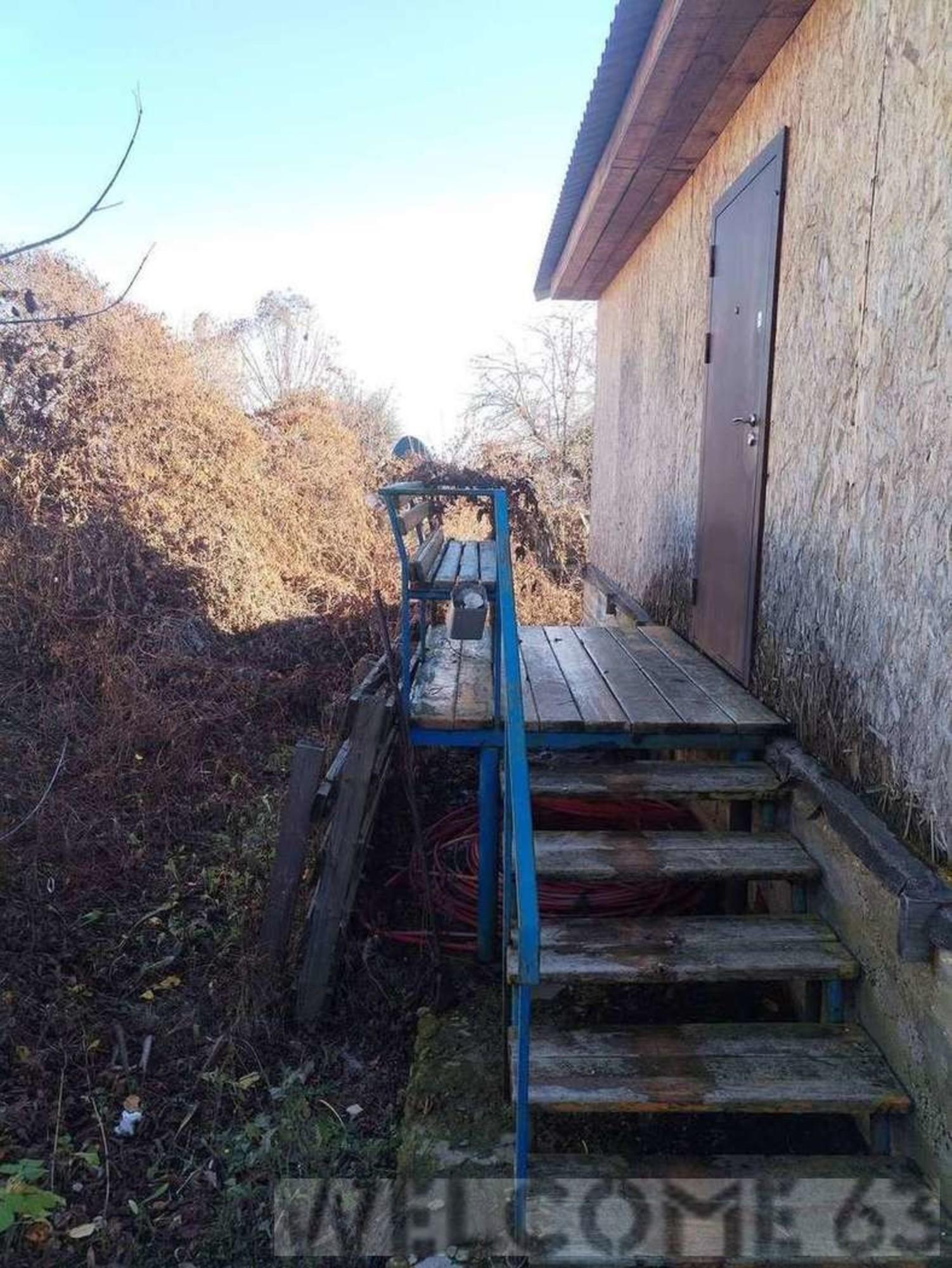 Купить дачу, дом, коттедж за 2 800 000 рублей на Айвазовского улица, 5