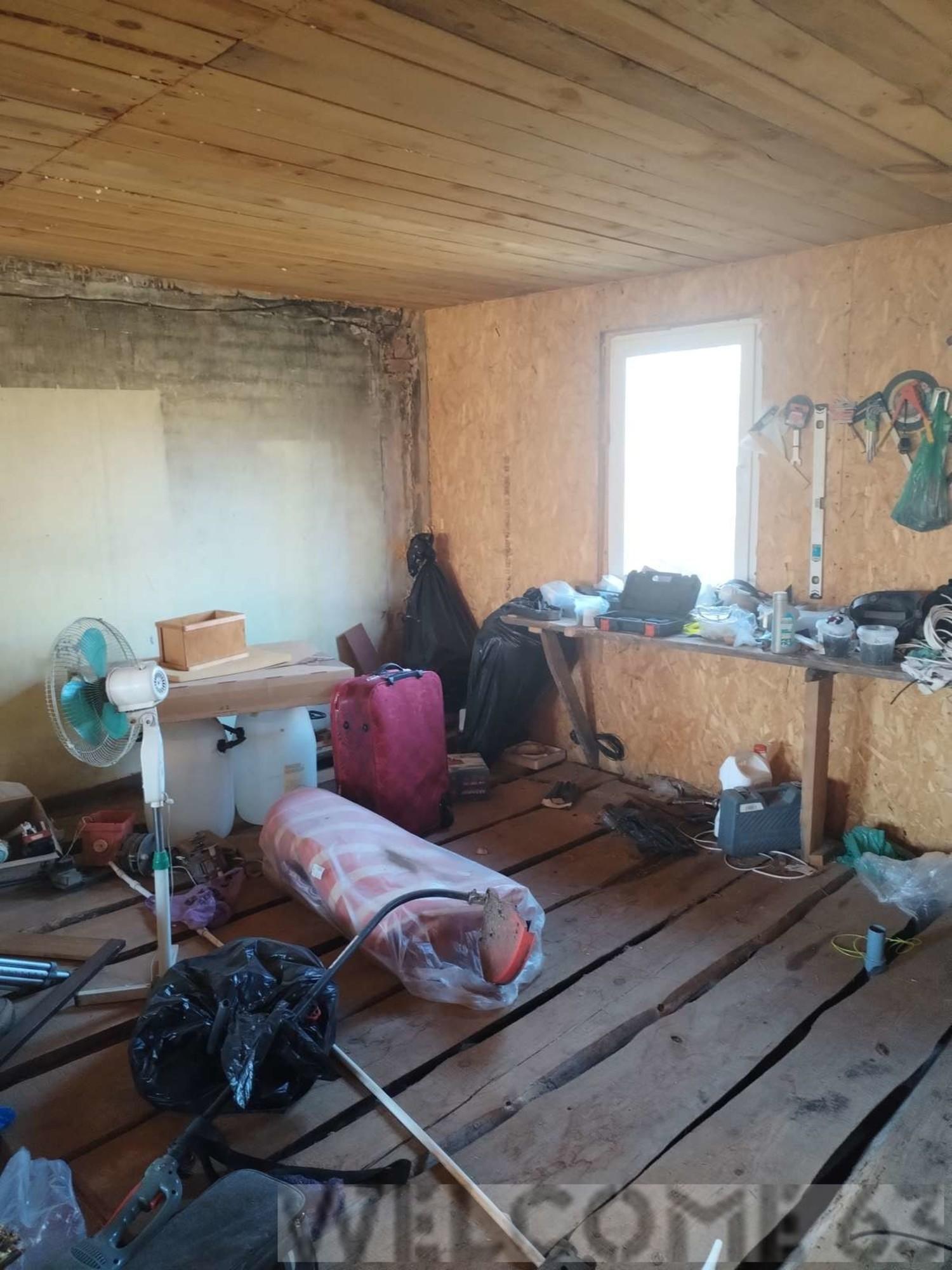 Купить дачу, дом, коттедж за 2 800 000 рублей на Айвазовского улица, 5