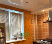 3-комн, 55.2кв м, этаж 4/9 50 лет Октября проспект, 44