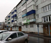 2-комн, 43.8кв м, этаж 2/5 Новостроящаяся улица, 28