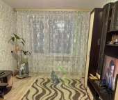 2-комн, 47.1кв м, этаж 1/5 Маршала Жукова улица, 314