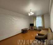 2-комн, 54.8кв м, этаж 1/4 Победы улица, 28