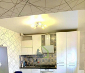 коттедж 89.9 кв м Парковая улица