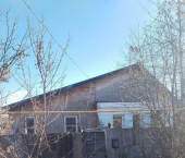 коттедж 60 кв м Айвазовского улица, 5