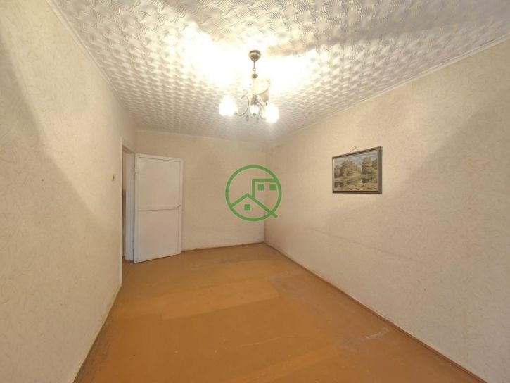 1-комн квартира Воронова улица, 13