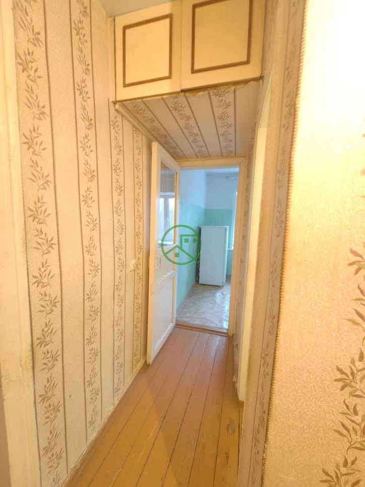 1-комн квартира Воронова улица, 13