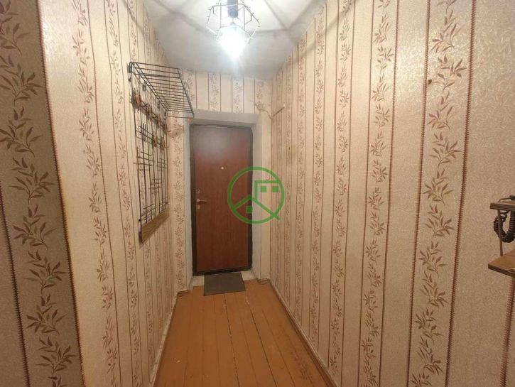 1-комн квартира Воронова улица, 13