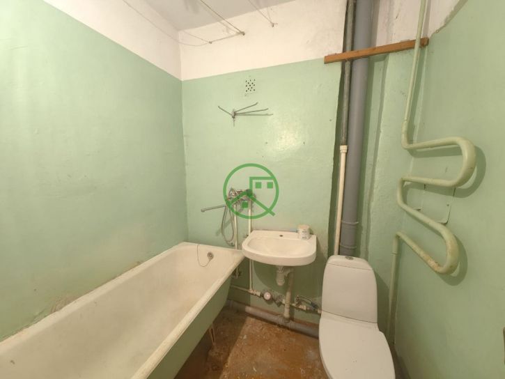 1-комн квартира Воронова улица, 13