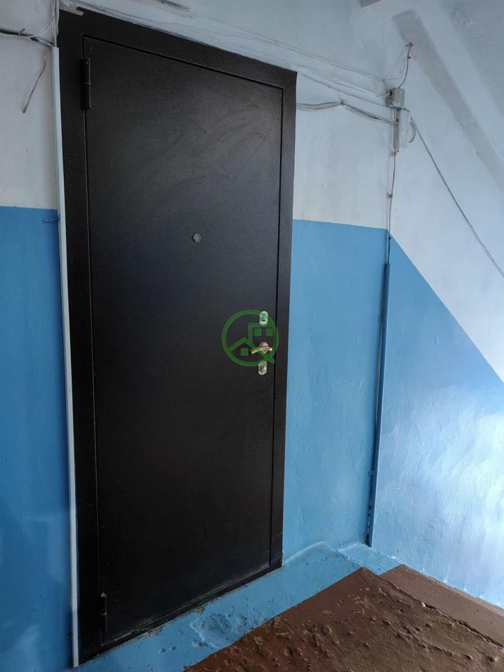 1-комн квартира Воронова улица, 13