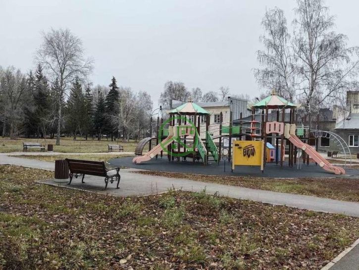 1-комн квартира Воронова улица, 13