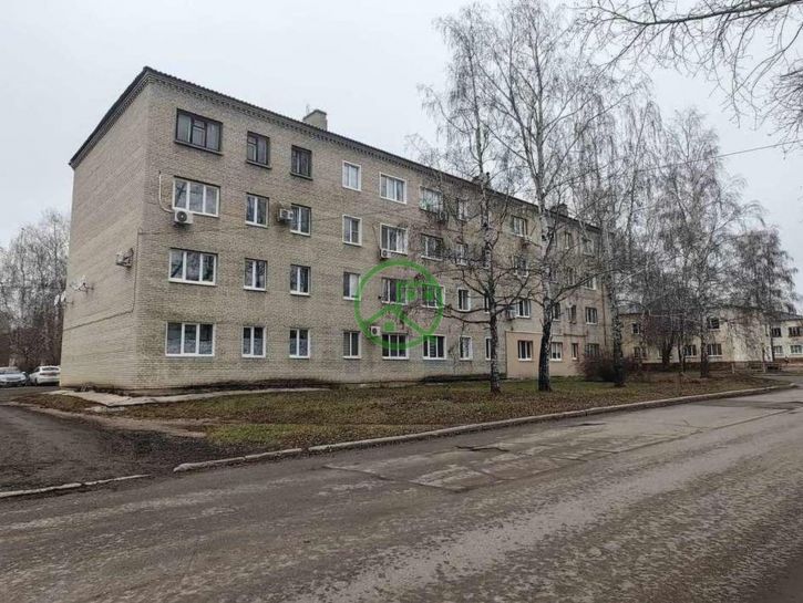 1-комн квартира Воронова улица, 13