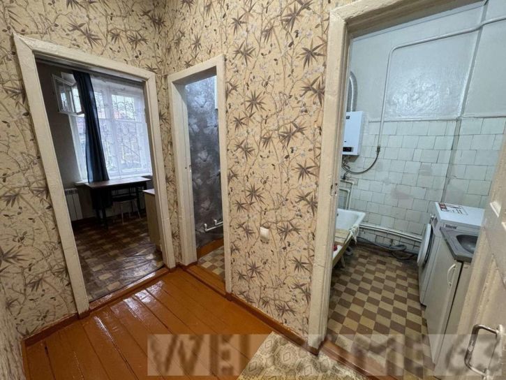 2-комн квартира Победы улица, 28