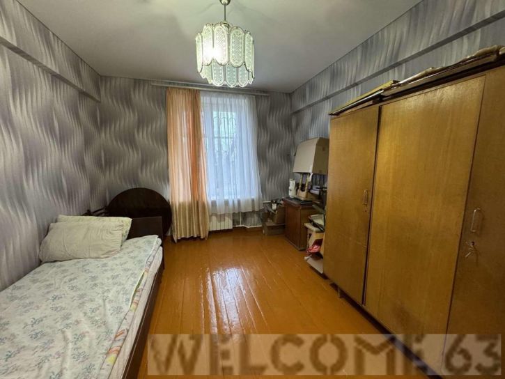 2-комн квартира Победы улица, 28