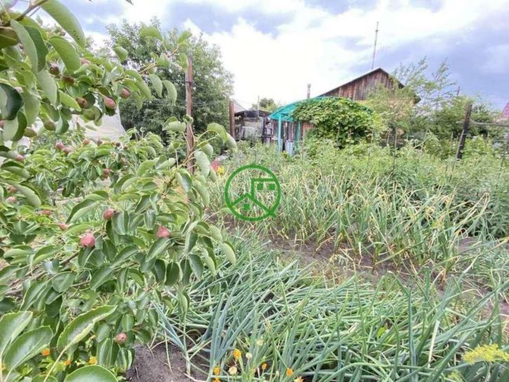 Коттедж/дом Красноводский переулок