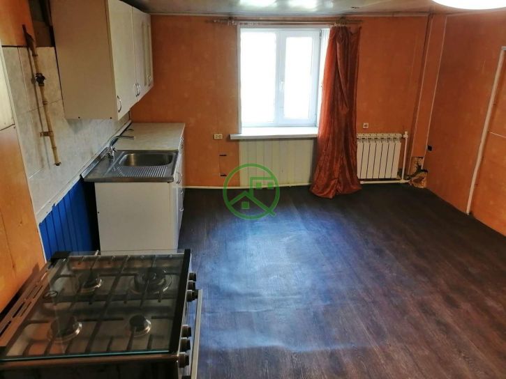 Коттедж/дом Железнодорожная 3-я улица, 10