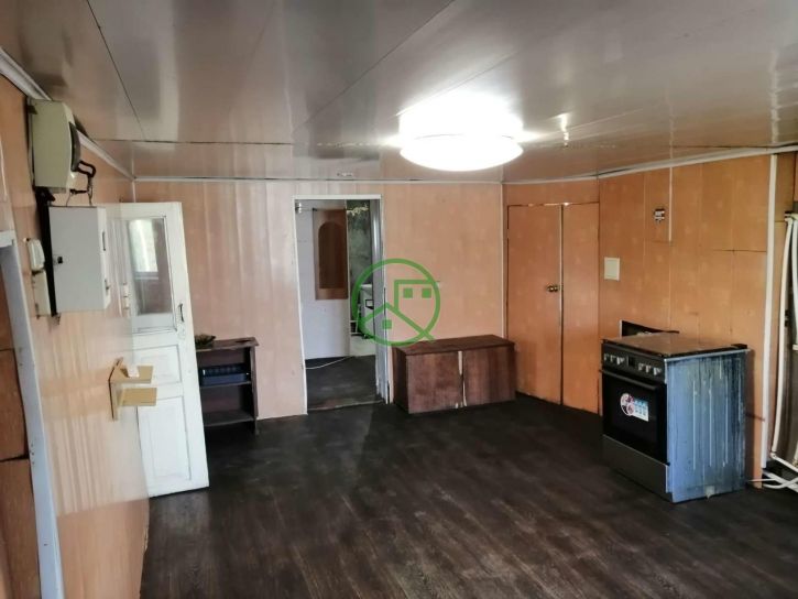 Коттедж/дом Железнодорожная 3-я улица, 10