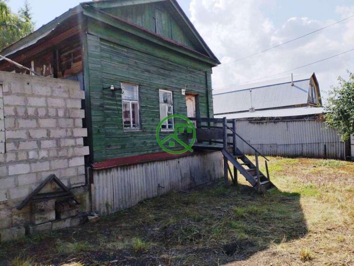 Коттедж/дом Сормовская 3-я улица