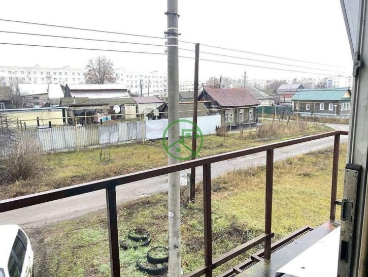 Коттедж/дом Левина улица, 19