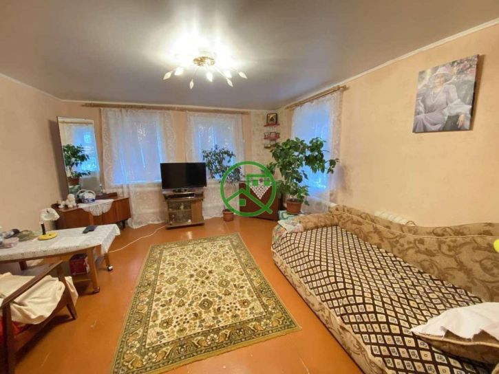 Коттедж/дом Красноводский переулок